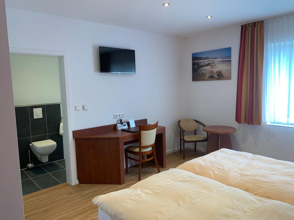Hotel Restaurant zur Post Hotel in Wuppertal
