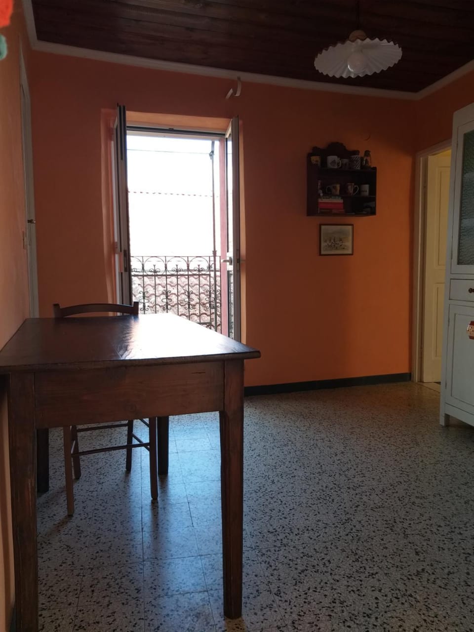 la punta dei crociati Bed and Breakfast in Liguria