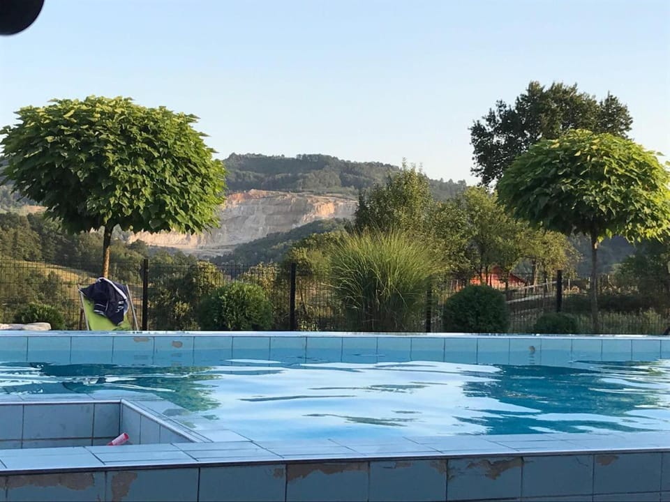 Luxeriöse Villa mit Bergblick House in Federation of Bosnia and Herzegovina