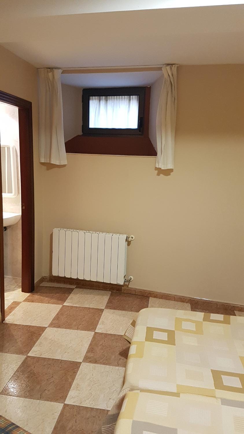 Hostal Arenal Bed and Breakfast in San Vicente de la Barquera