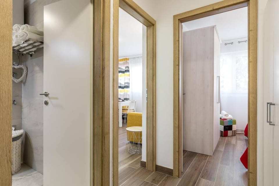 Apartments Cezar Apartment in Split