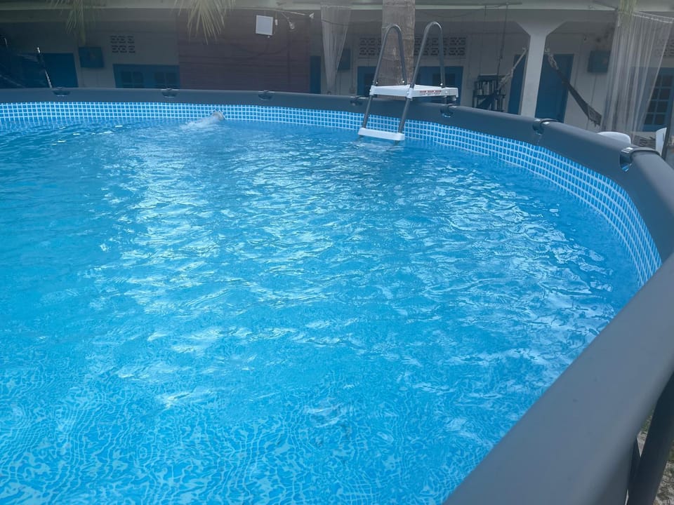 Day, Pool view, Swimming pool