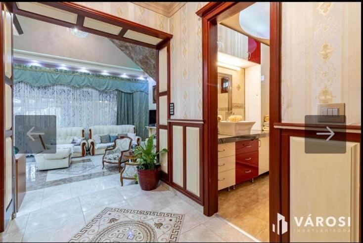Barackos Wellness Villa Fót Bed and Breakfast in Budapest