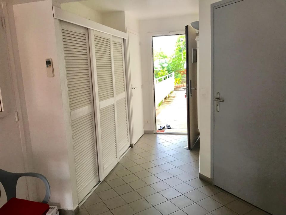 les perles de gosier Apartment in Le Gosier