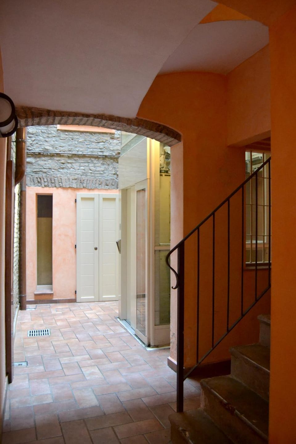 Downtown in Parma Apartment in Parma