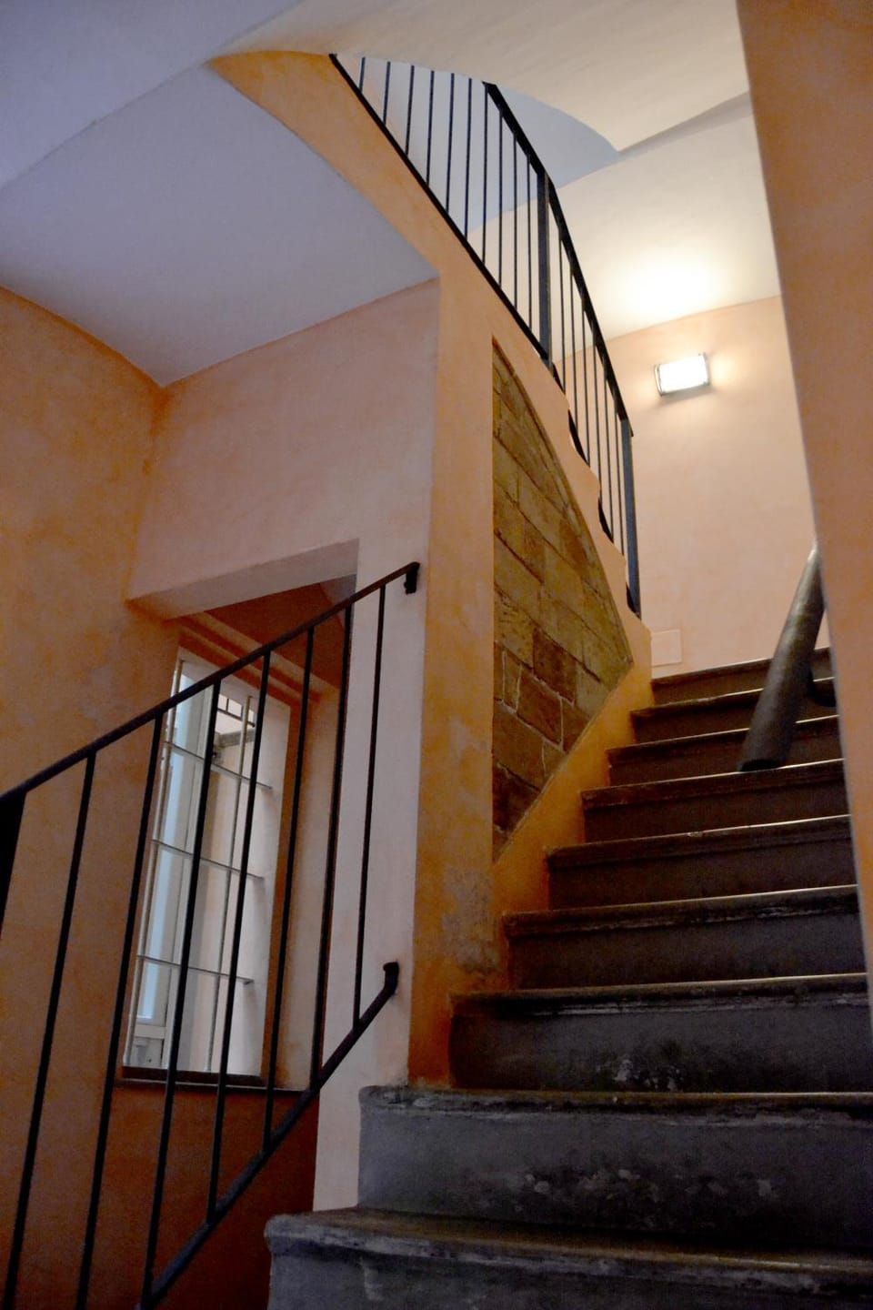 Downtown in Parma Apartment in Parma