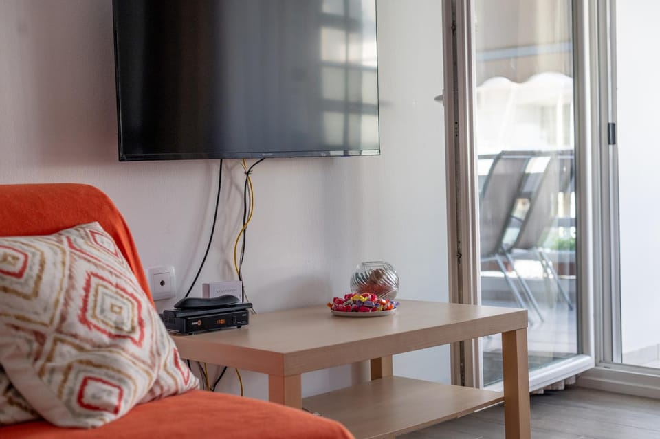 TV and multimedia