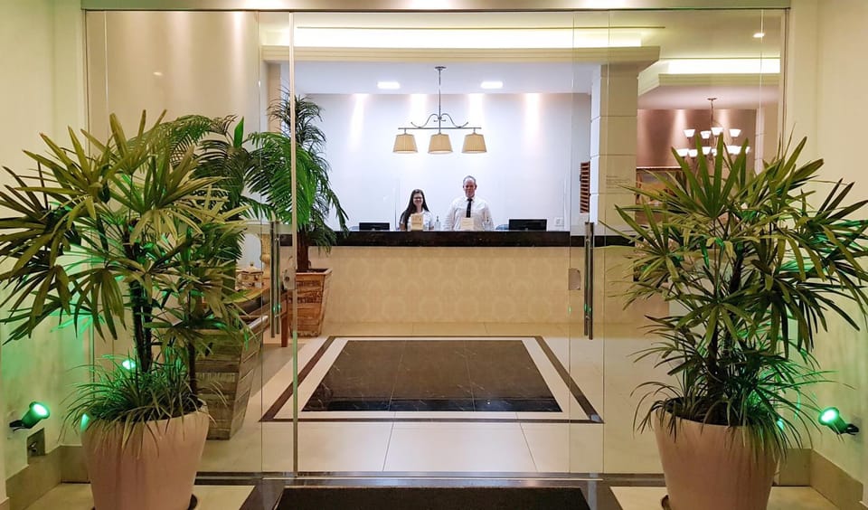 Night, Lobby or reception, Decorative detail