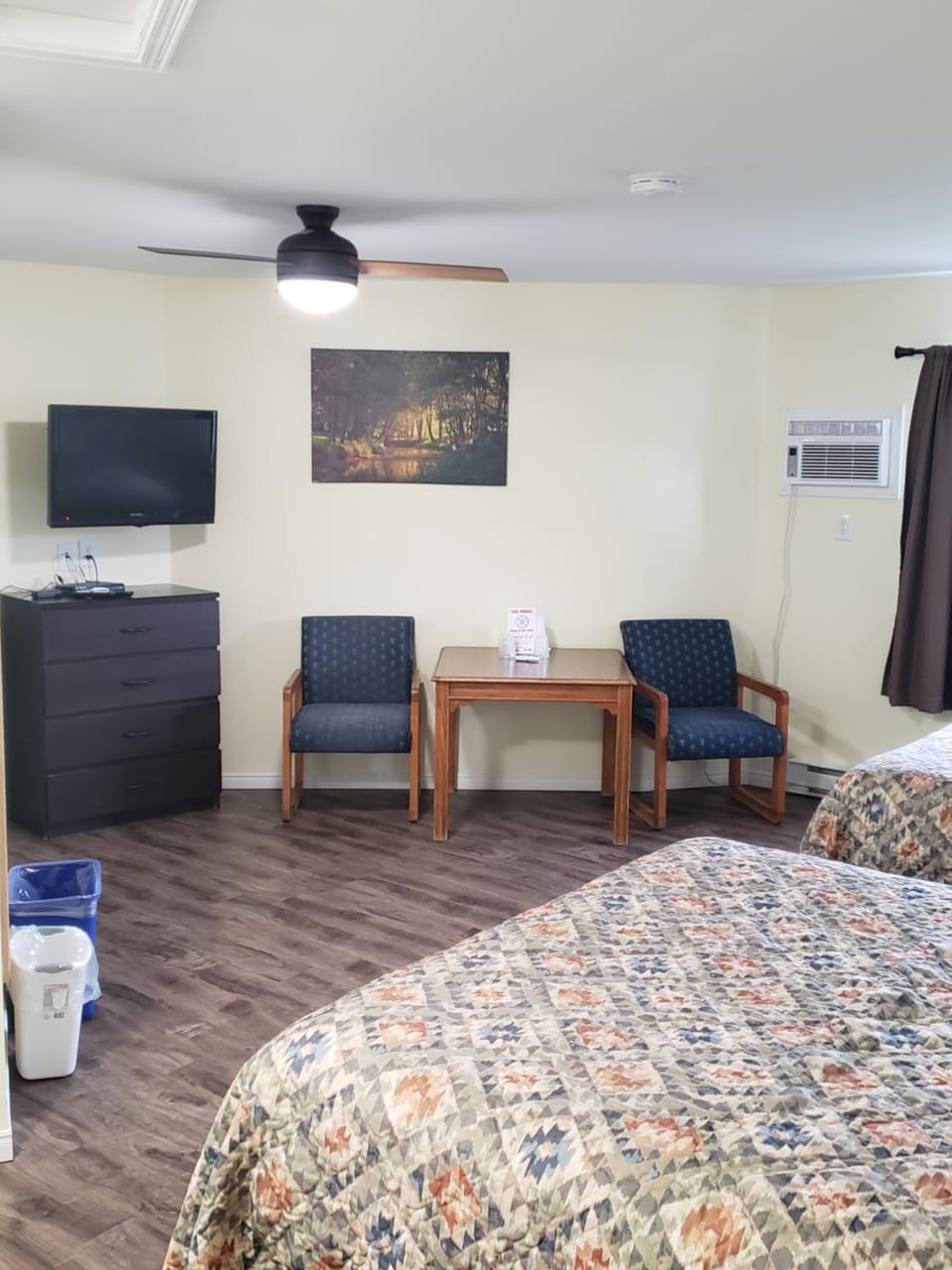 Homeward Inns of Canada Motel in Antigonish