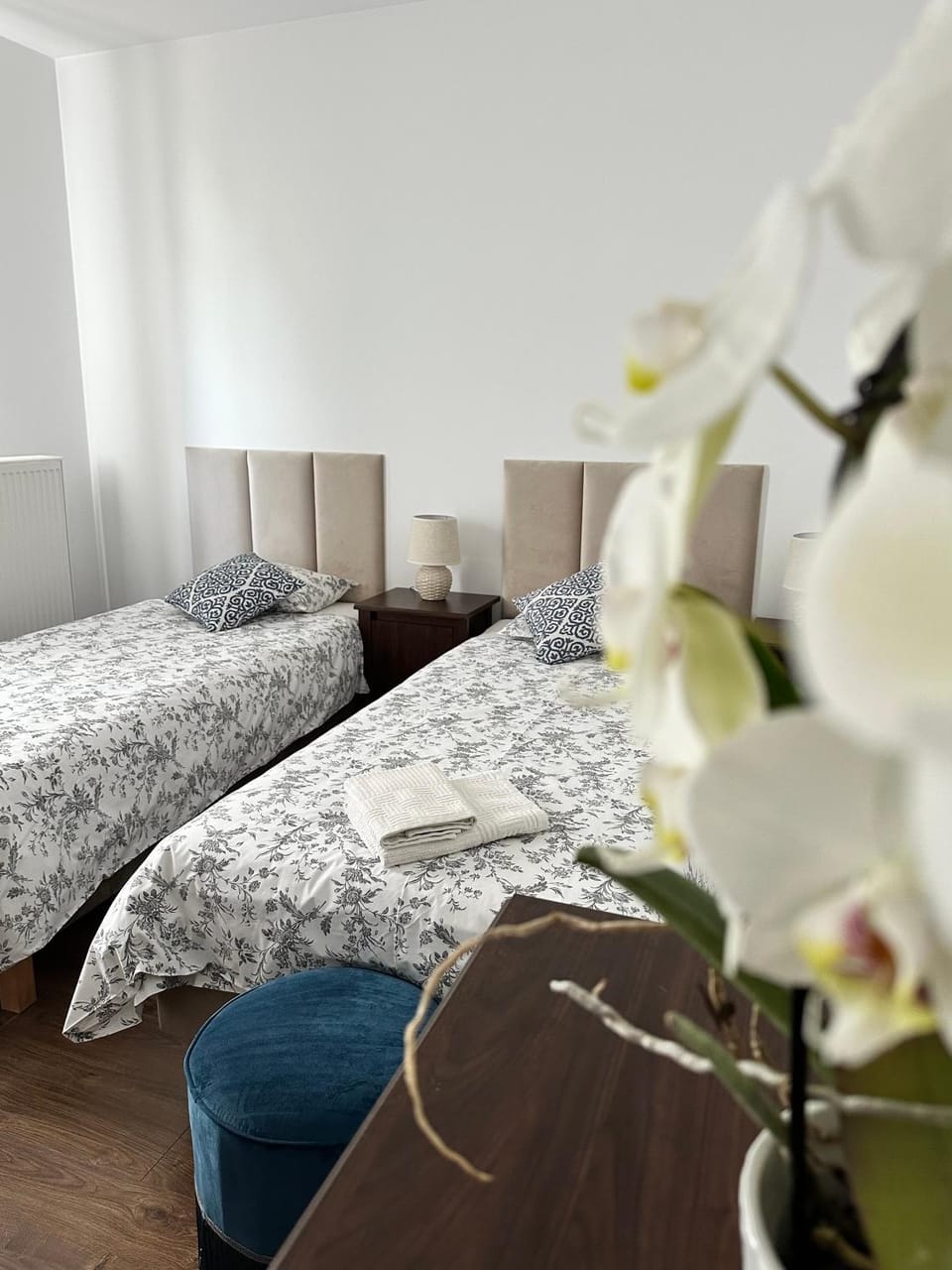 Rodart Morski Bed and Breakfast in Pomeranian Voivodeship