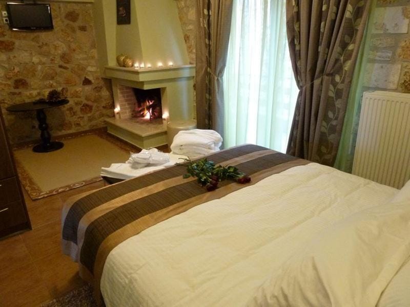 Paramythenio Guesthouse Bed and Breakfast in Peloponnese Region