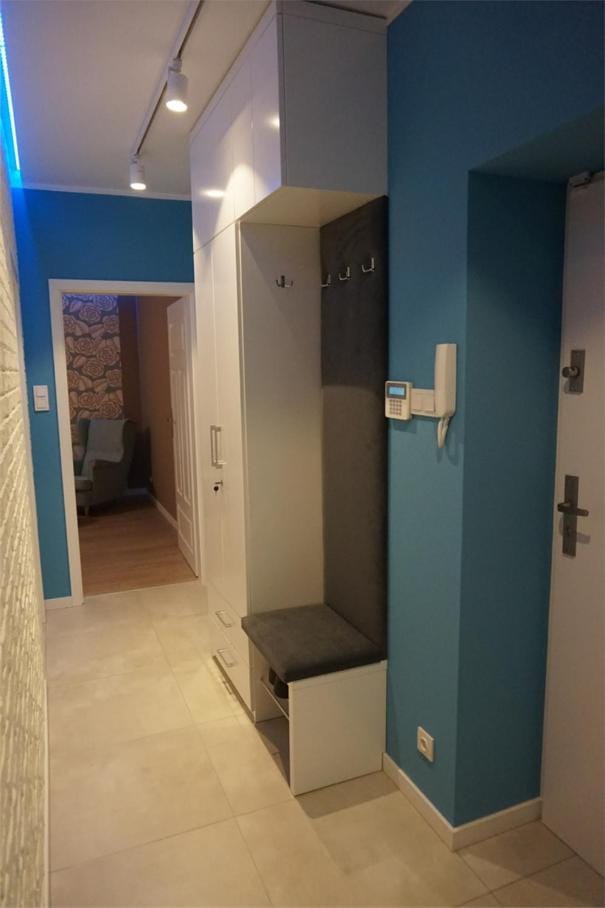 Apartament Dwupokojowy Gdynia Śródmieście Apartment in Pomeranian Voivodeship