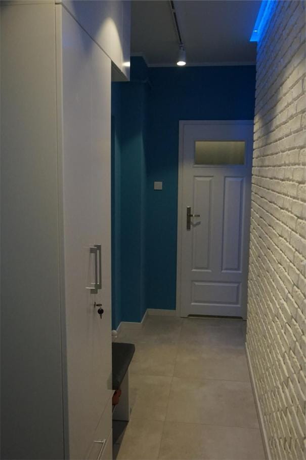 Apartament Dwupokojowy Gdynia Śródmieście Apartment in Pomeranian Voivodeship