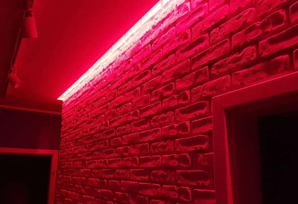 Apartament Dwupokojowy Gdynia Śródmieście Apartment in Pomeranian Voivodeship