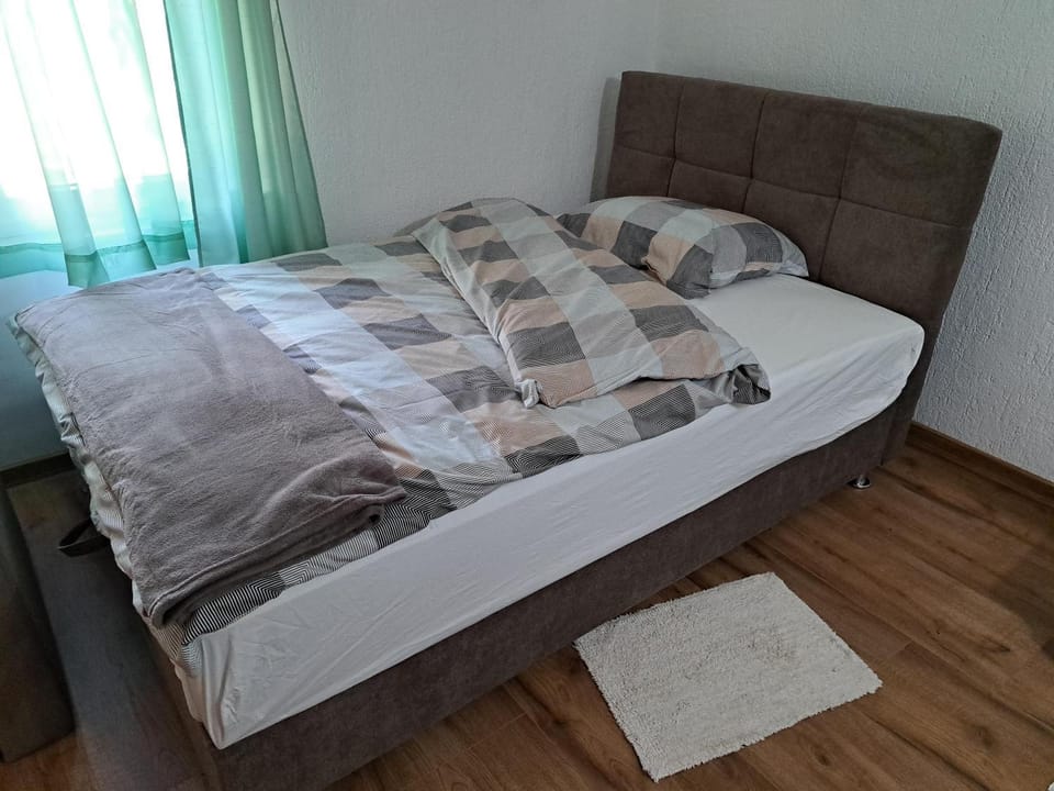 Apartmani Štimac Apartment in Croatia
