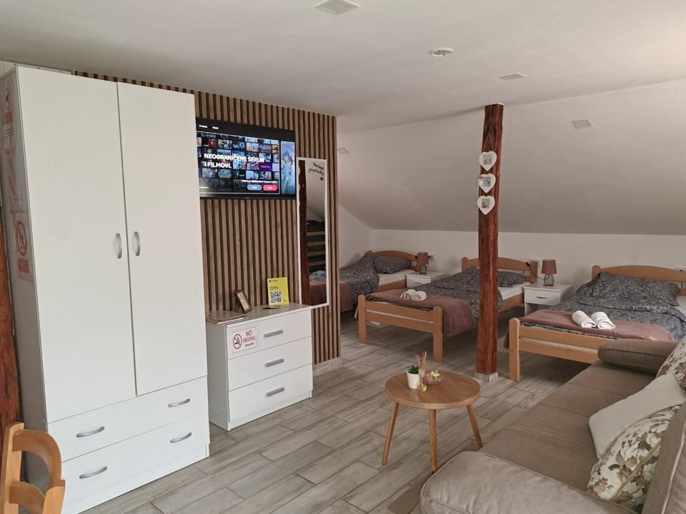 Apartmani Štimac Apartment in Croatia