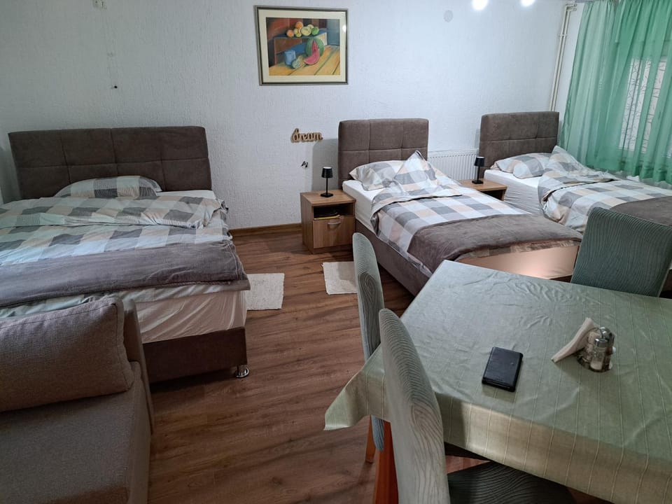 Apartmani Štimac Apartment in Croatia