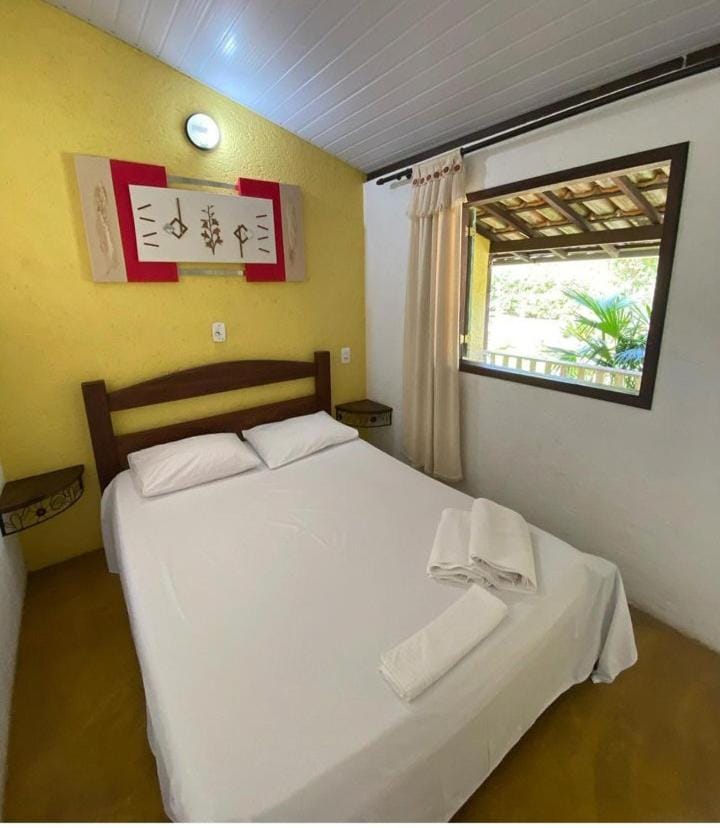 Pousada Embaubas Inn in State of Minas Gerais, Brazil