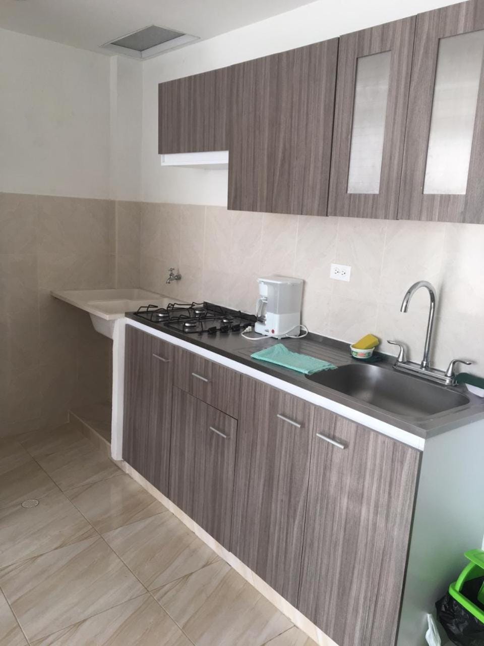 Coffee/tea facilities, Kitchen or kitchenette, Drinks