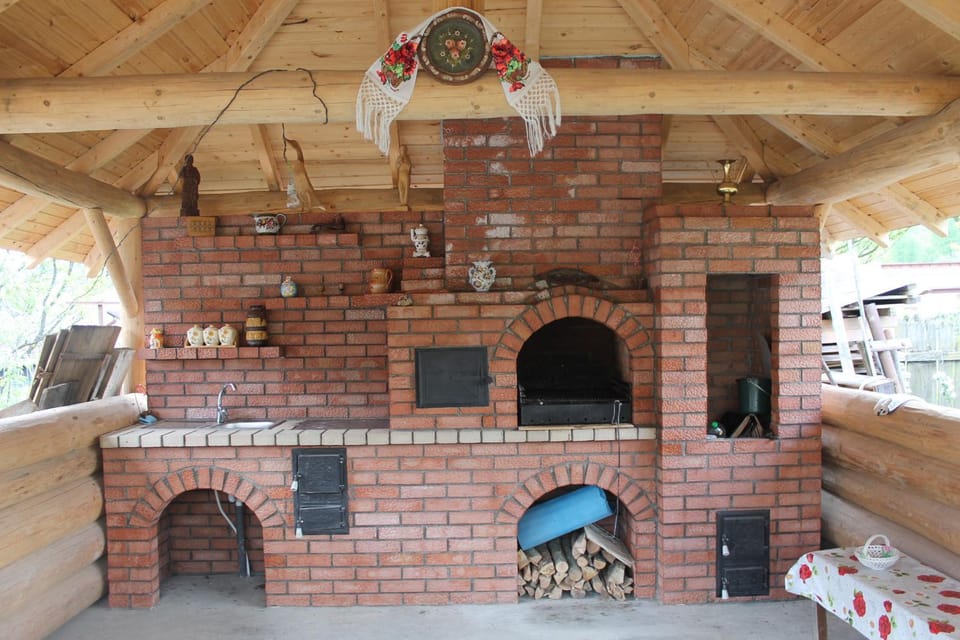 Spring, Winter, Summer, BBQ facilities, Garden, Balcony/Terrace, Autumn