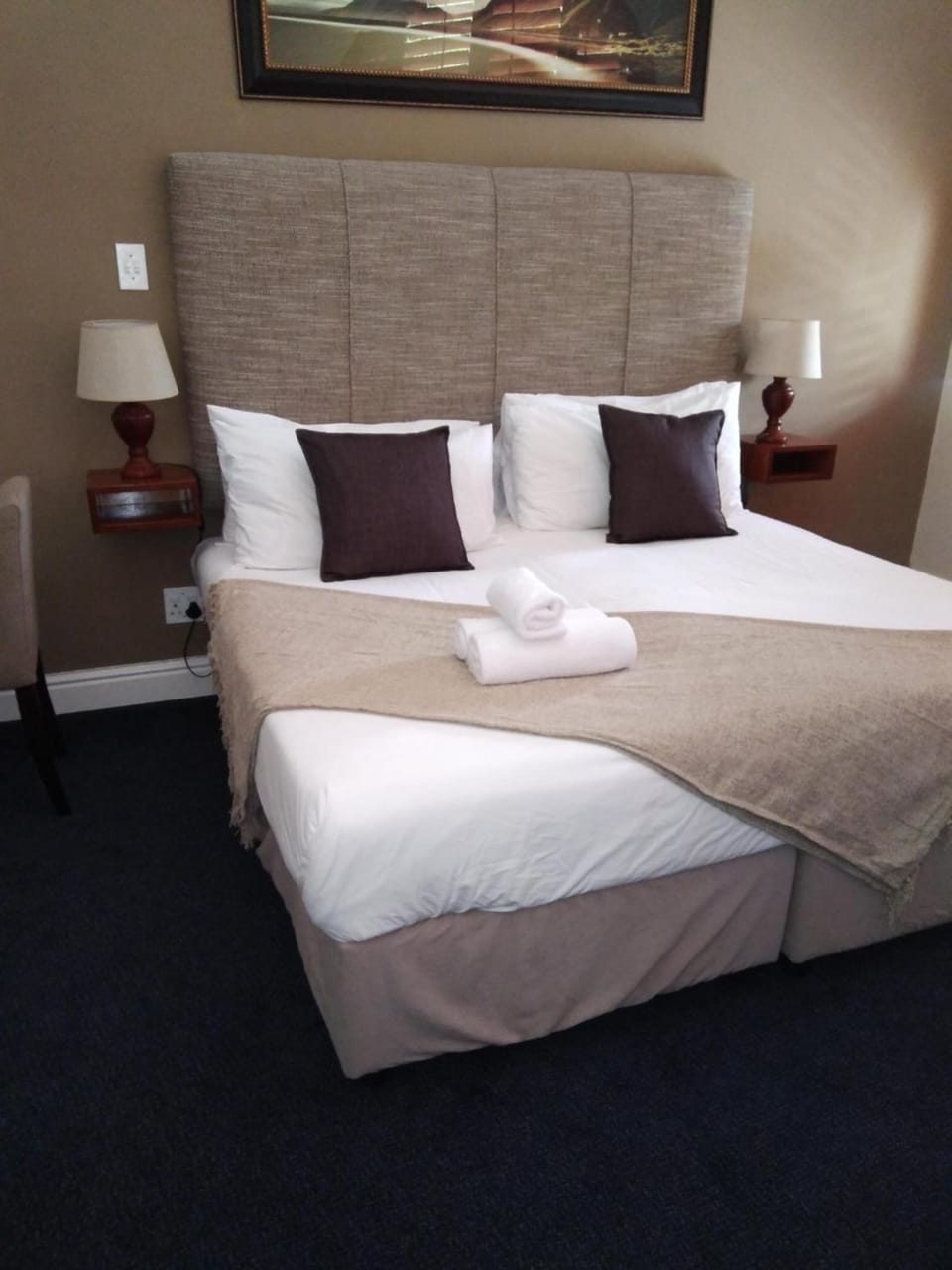 Floreal House Bed and Breakfast in Cape Town