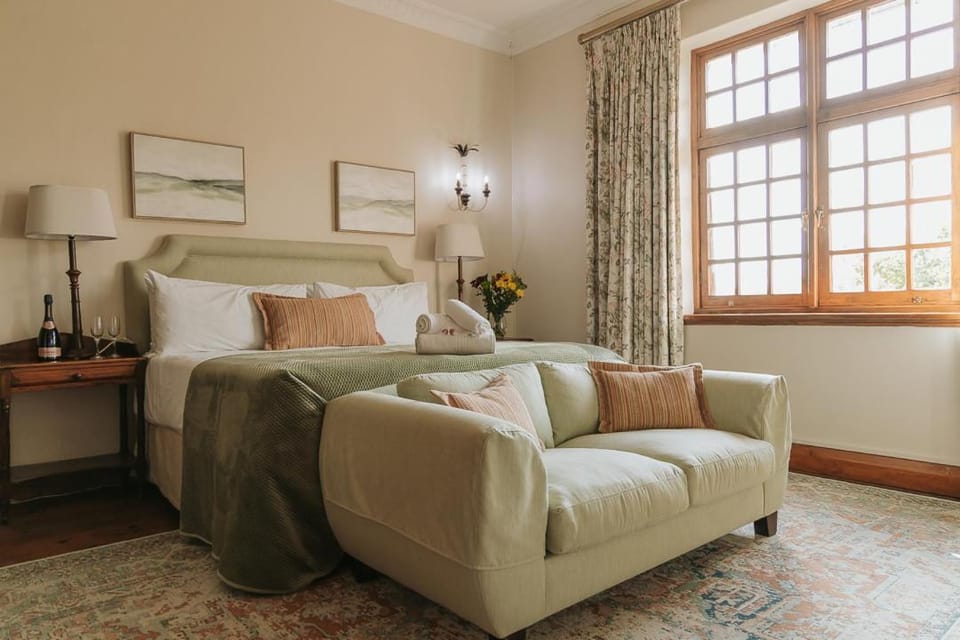 Floreal House Bed and Breakfast in Cape Town