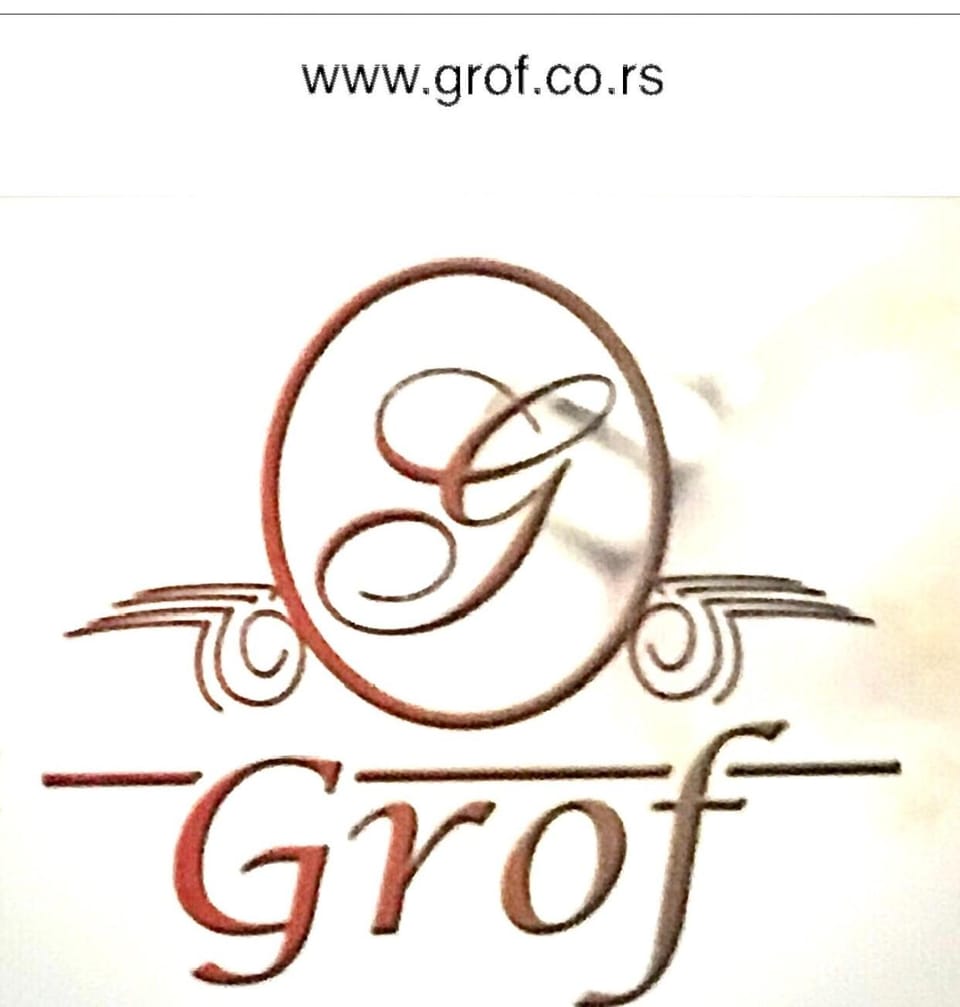 Logo/Certificate/Sign