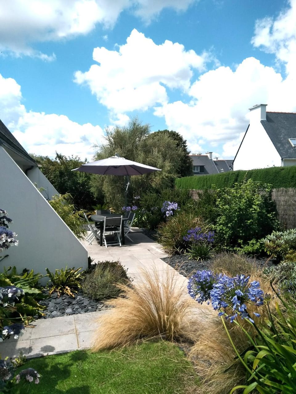 Villa proche plages Villa in Fouesnant