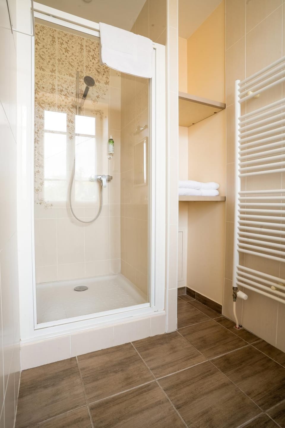 Shower