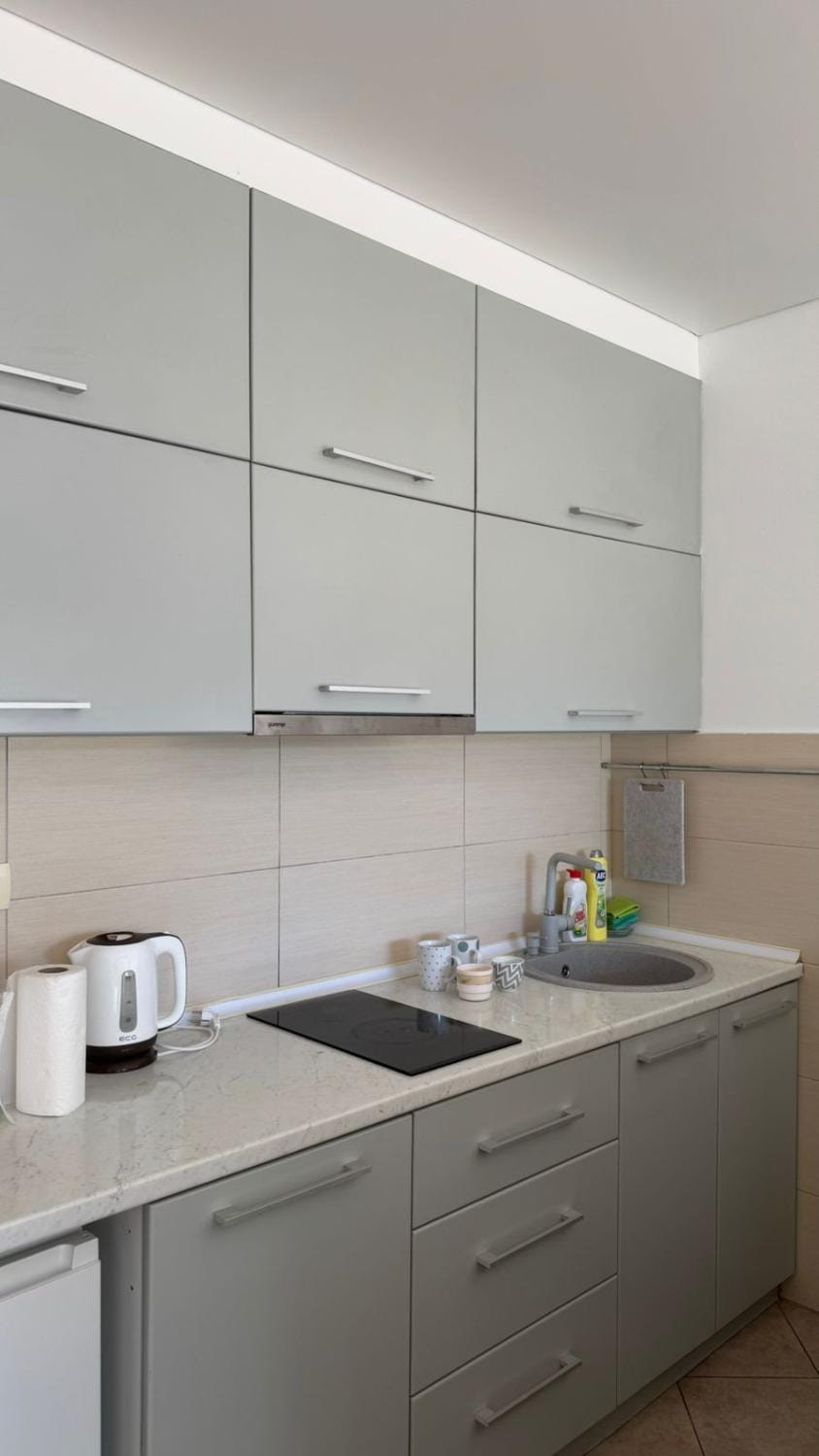 Апартаменты Ирина М Apartment in Montenegro