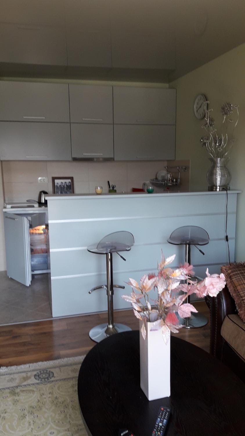Апартаменты Ирина М Apartment in Montenegro