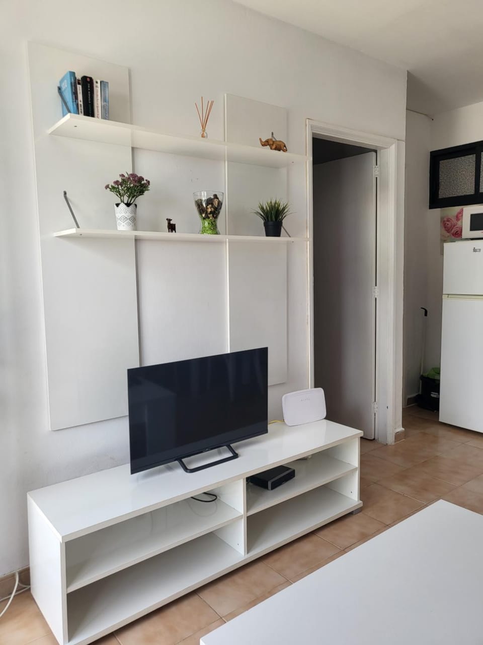 BEACH & POOL Apartment in Corralejo