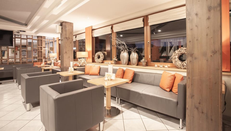 Banquet/Function facilities