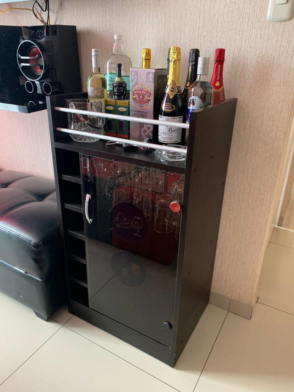 Lounge or bar