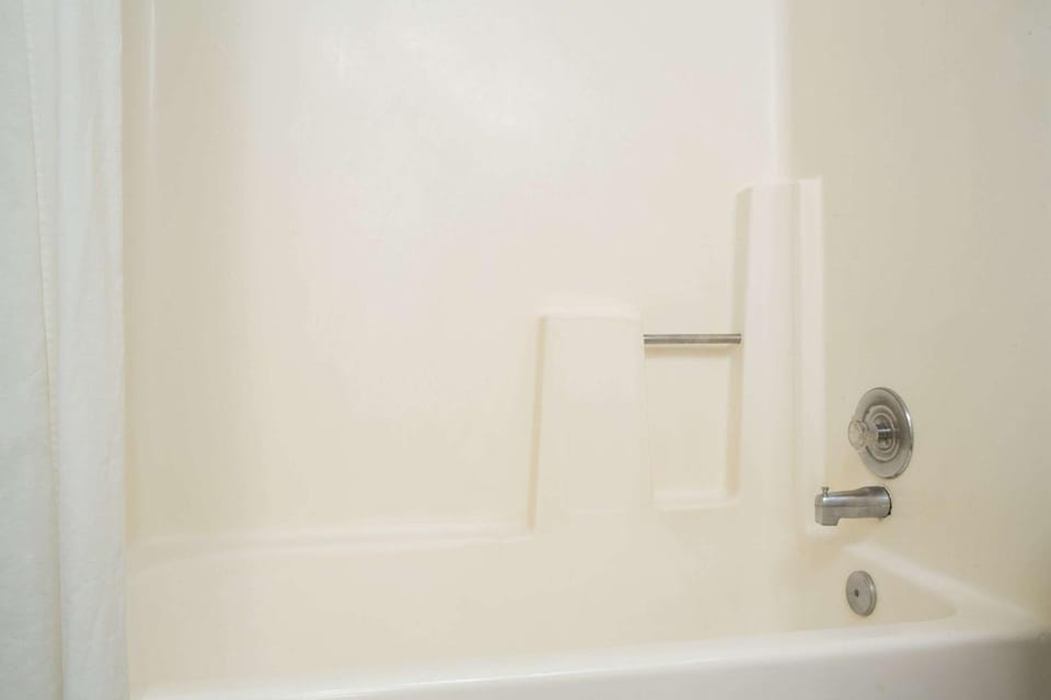 Bathroom, Photo of the whole room, On site