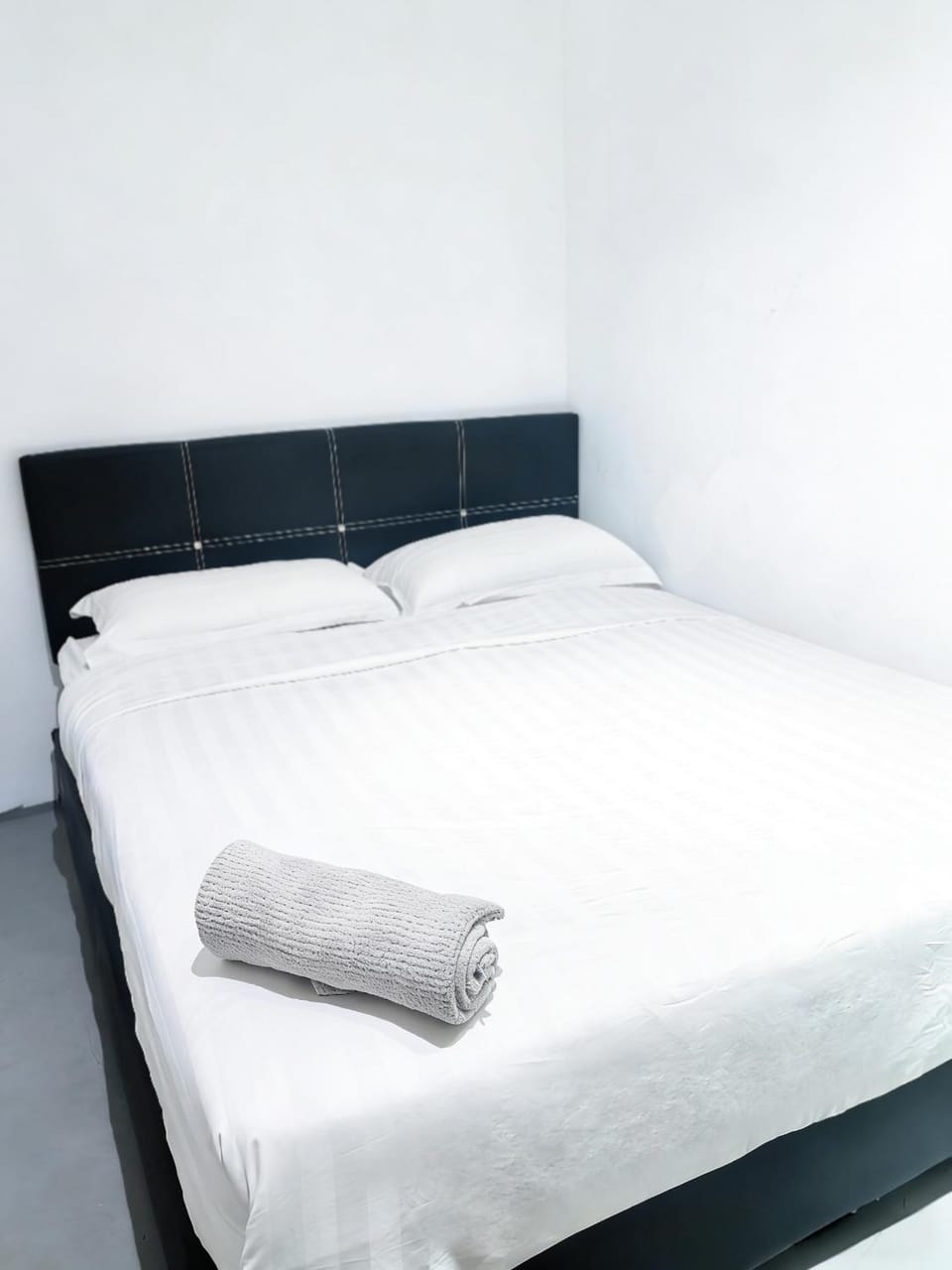 Cow B Homestay Semporna Vacation rental in Sabah