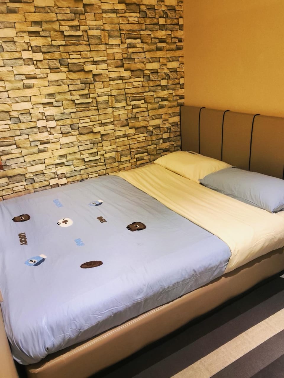 Cow B Homestay Semporna Vacation rental in Sabah