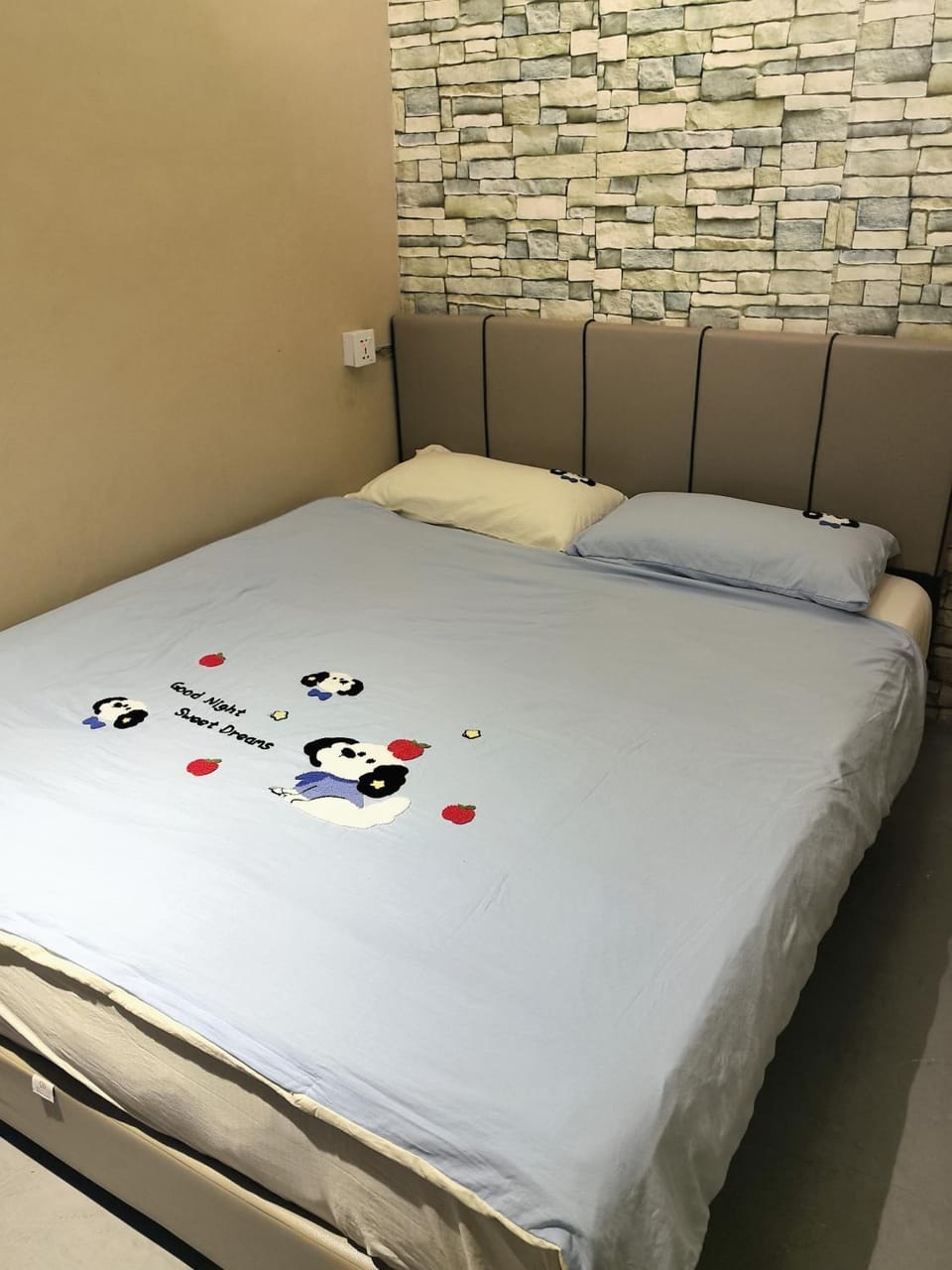 Cow B Homestay Semporna Vacation rental in Sabah