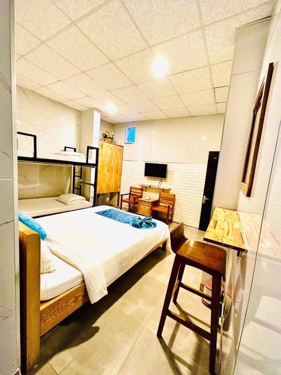 Shark Homestay Vacation rental in Laos