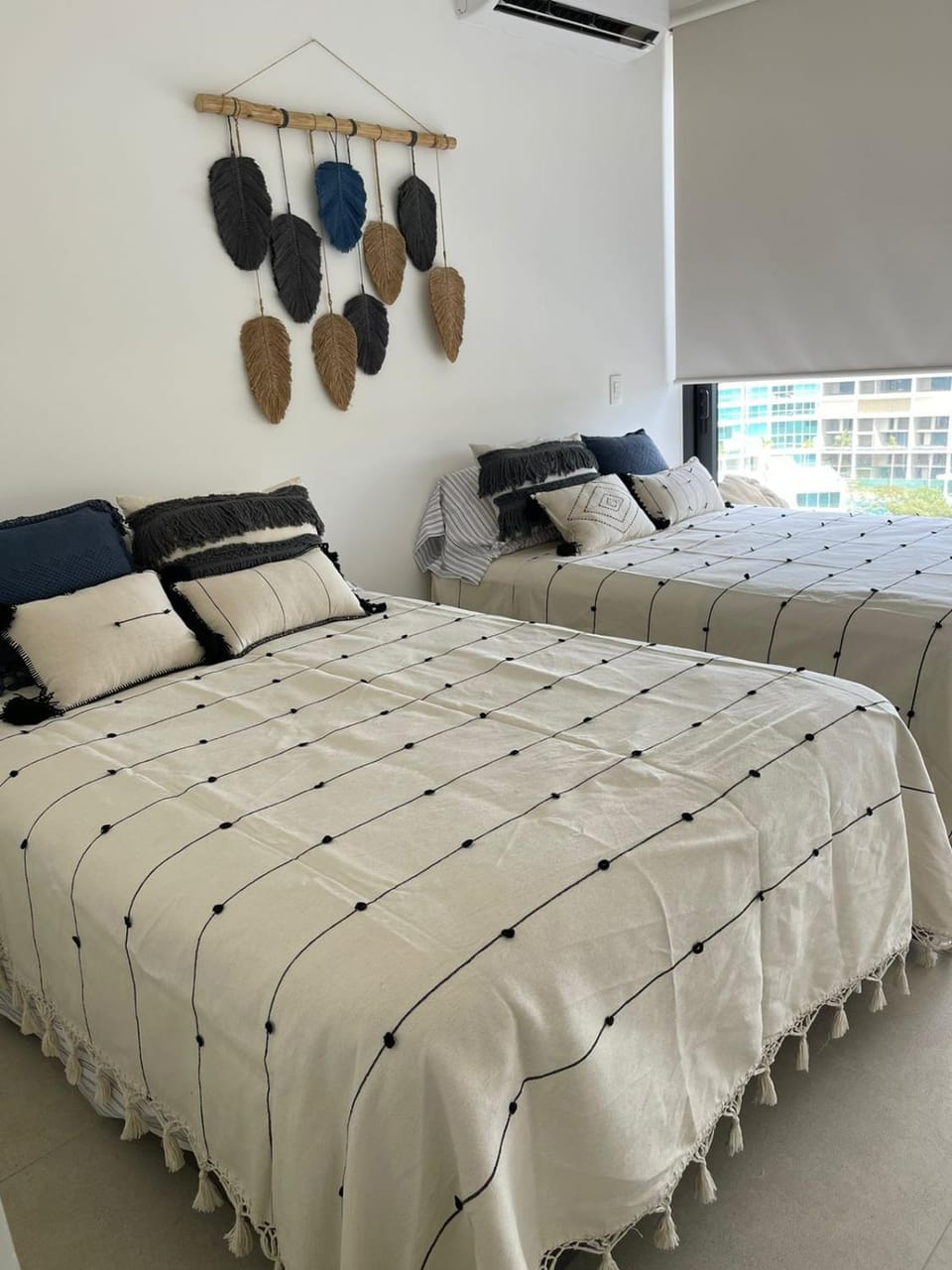 Aria Ocean Pacific Apartment in State of Nayarit