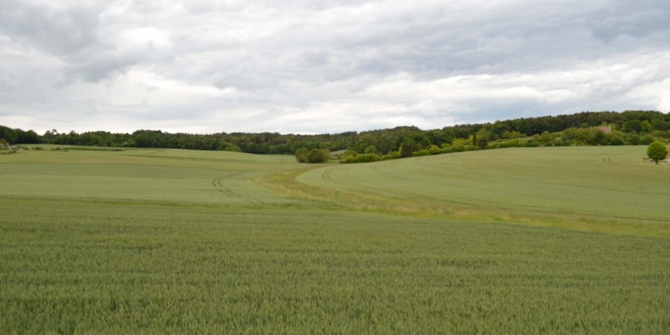 L'Abbesse House in Nouvelle-Aquitaine