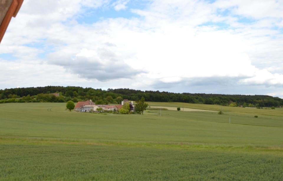 L'Abbesse House in Nouvelle-Aquitaine