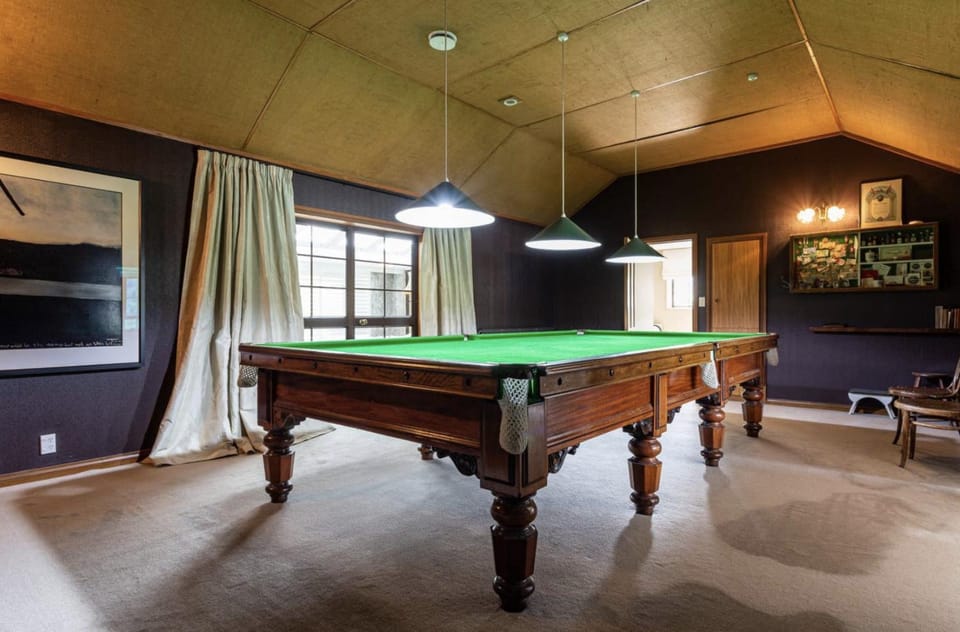 Billiard