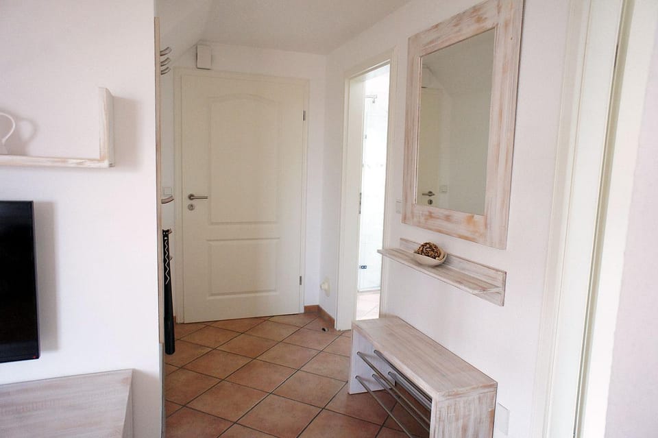 Haus Wyden Apartment in Nordfriesland