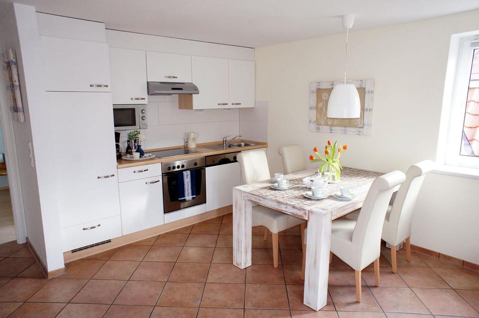 Haus Wyden Apartment in Nordfriesland