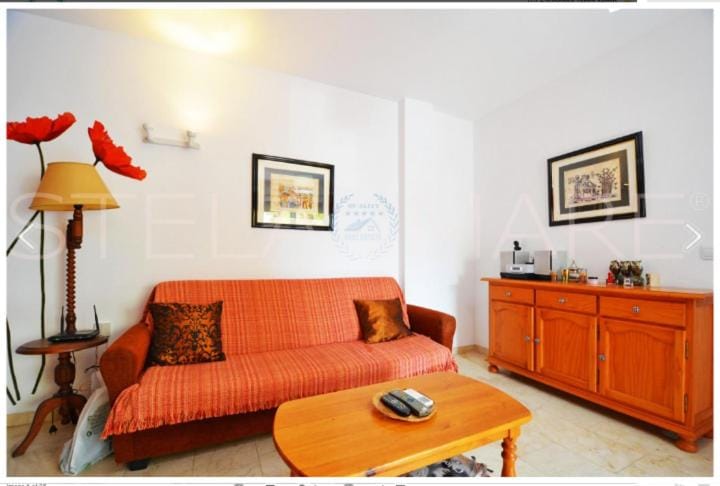 Marali Nerja Apartment in Nerja