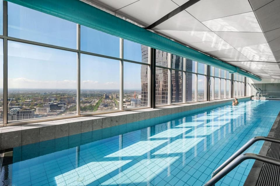 Pool view, Swimming pool, Swimming pool