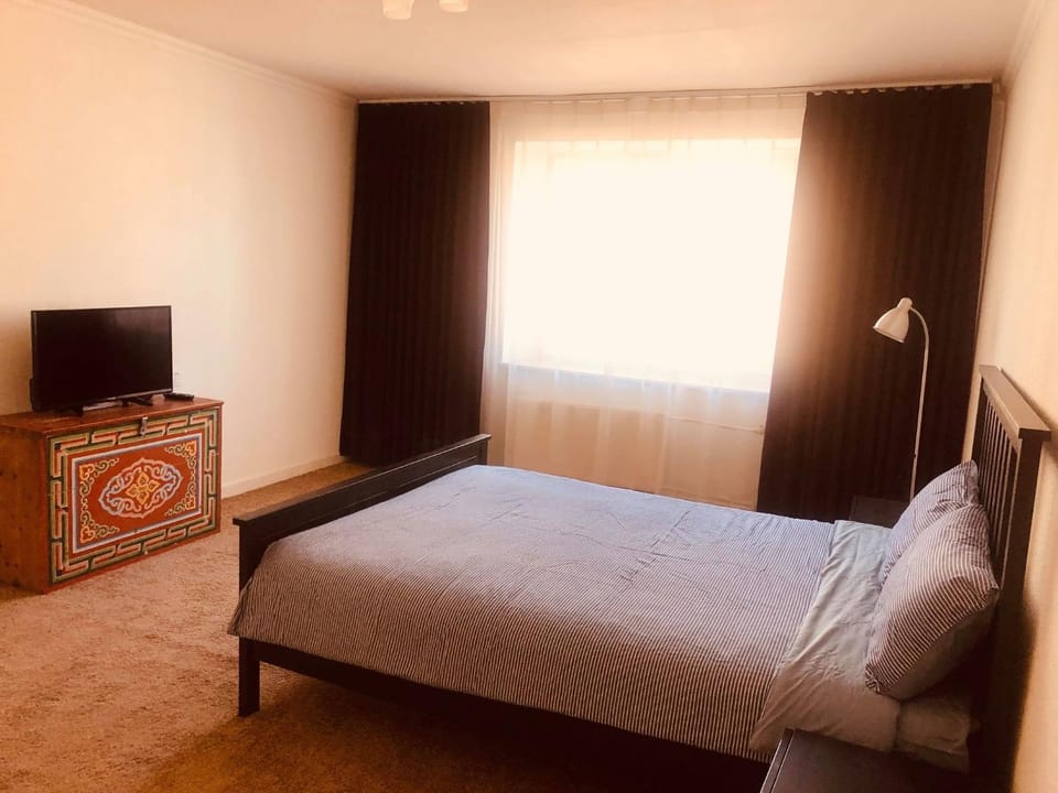 Summit guest house Bed and Breakfast in Asia