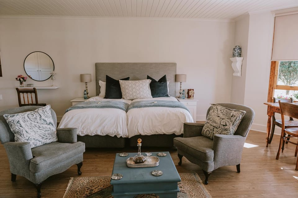 Thyme Out Weltevreden Farm Farm Stay in KwaZulu-Natal