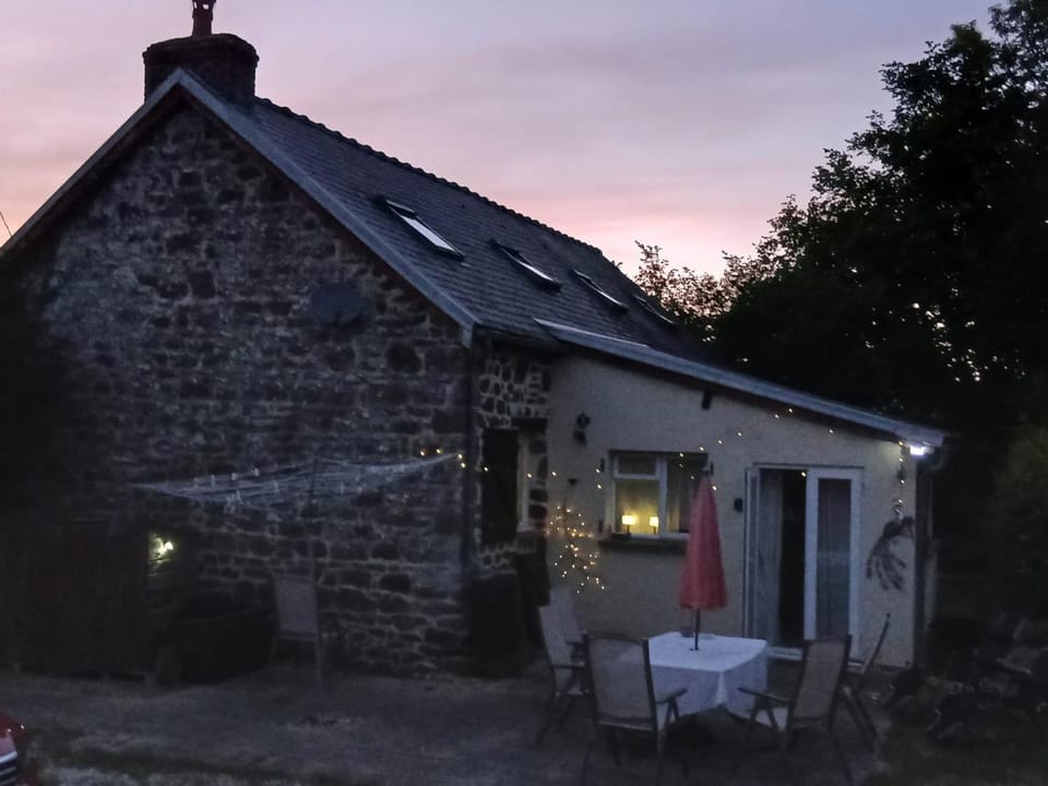 Le Petit Verger, 1 Impasse de La Fenouillere 61330 Ceauce House in Normandy